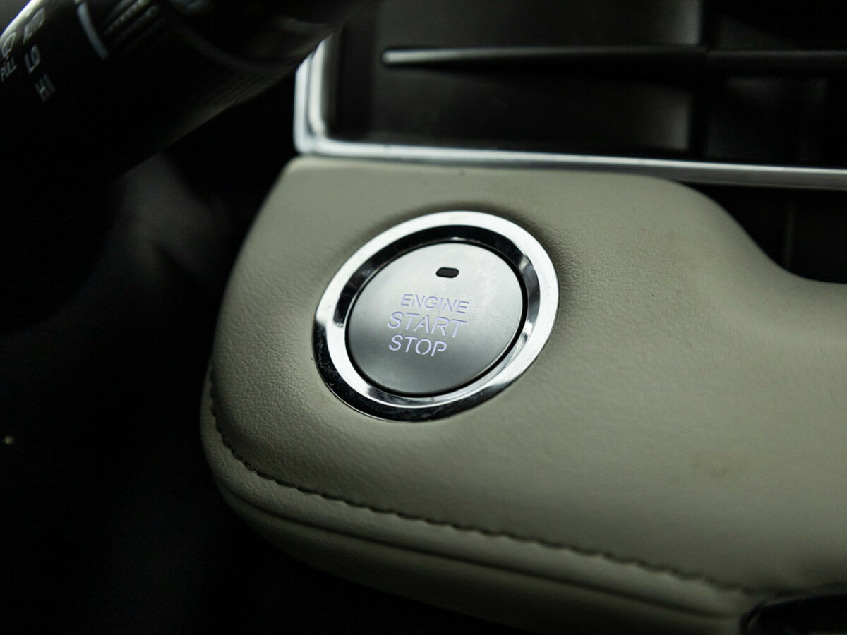 Купить Chery Tiggo 4 Pro с пробегом. Фото: #20