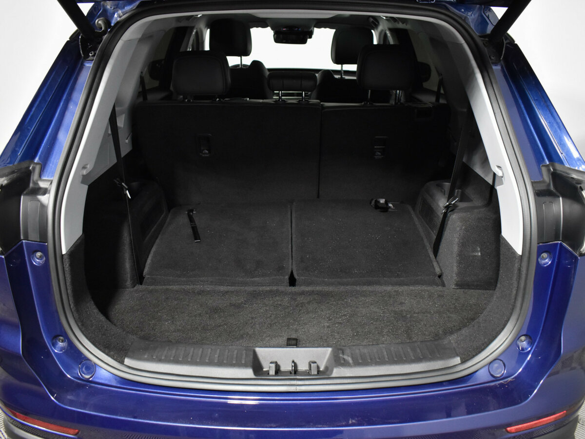 Купить Chery Tiggo 8 Pro Max с пробегом. Фото: #19