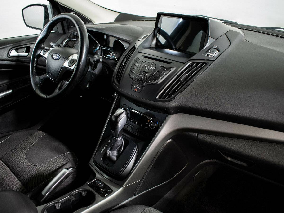 Продажа Б/У Форд Куга. Фото: #7