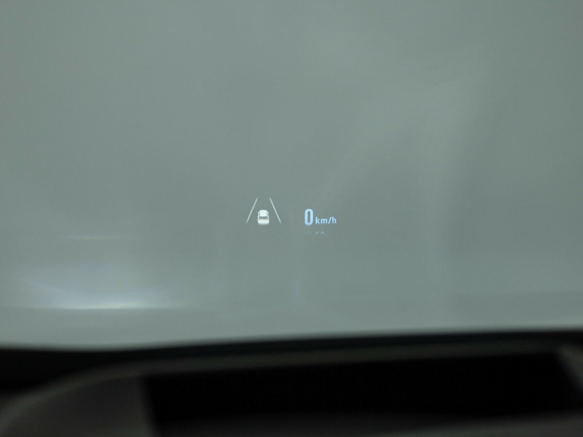 Купить EXEED VX с пробегом. Фото: #20