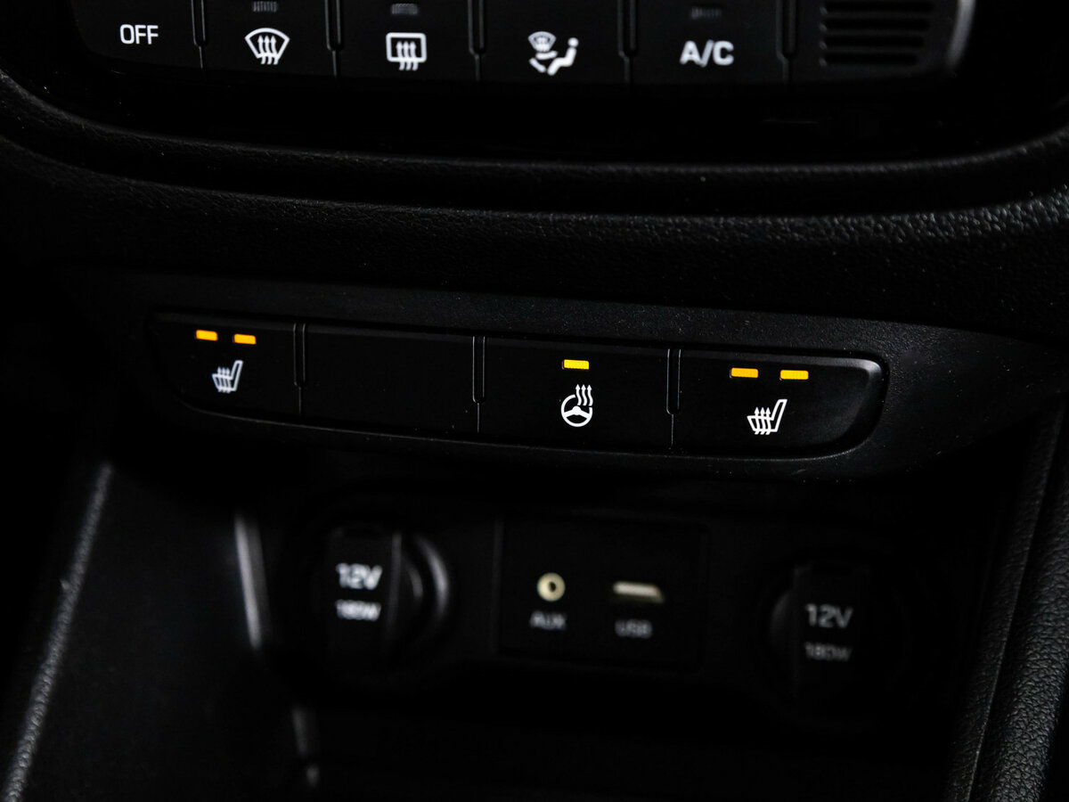 Купить Hyundai Solaris с пробегом. Фото: #13