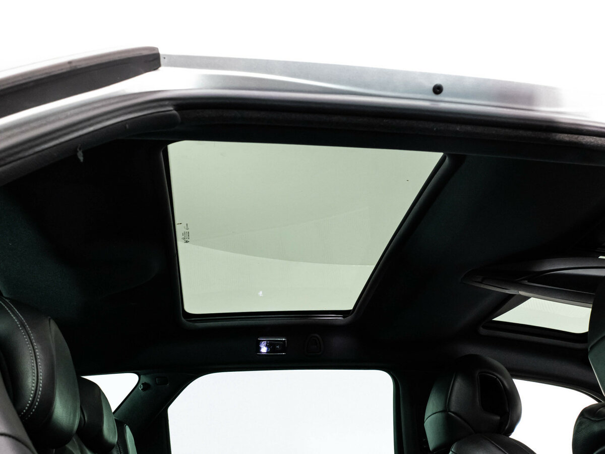 Купить Citroen DS5 с пробегом. Фото: #22