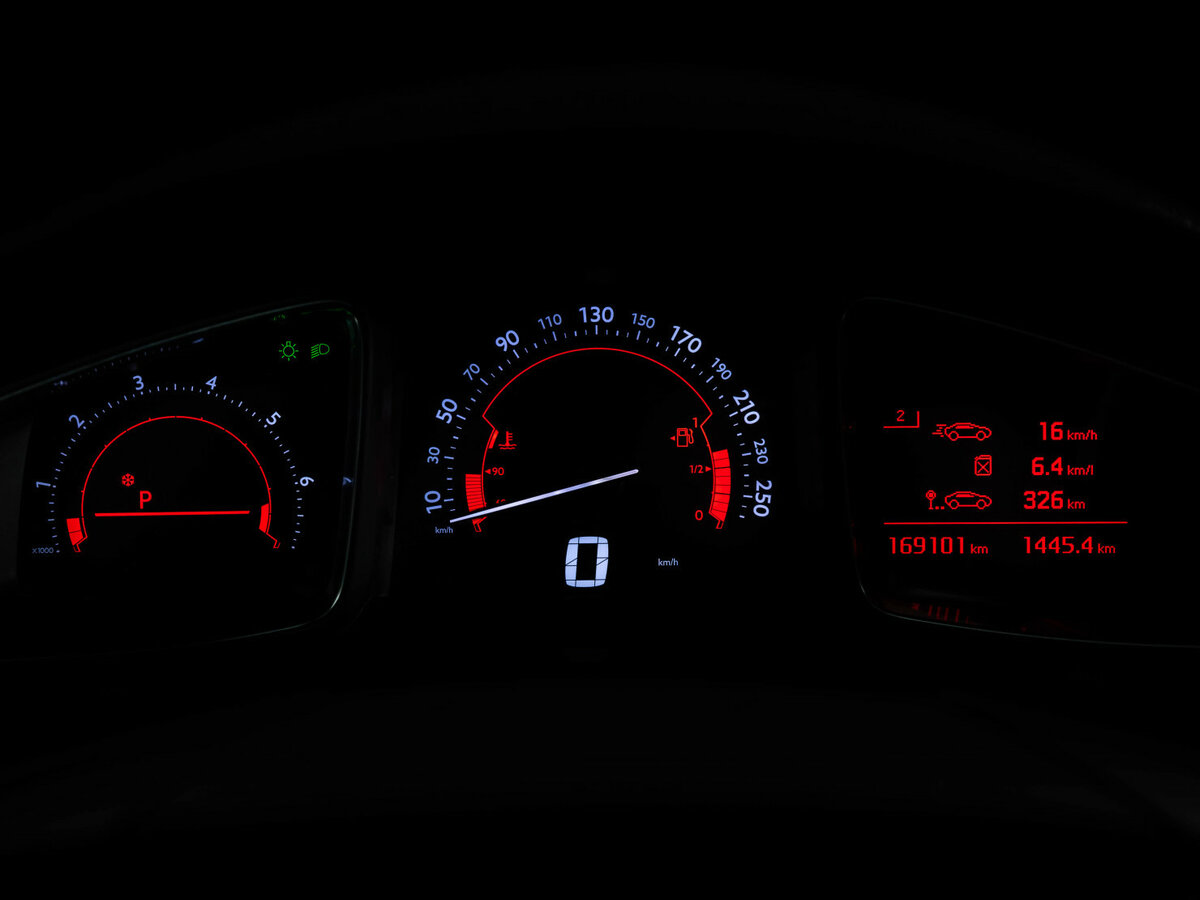 Купить Citroen DS5 с пробегом. Фото: #24