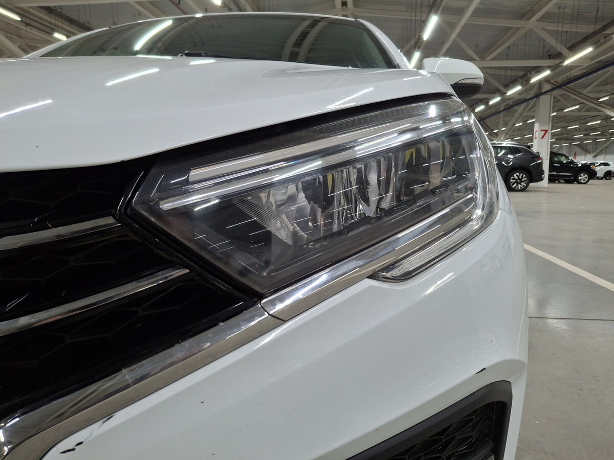 Купить Lada (ВАЗ) Vesta с пробегом. Фото: #16