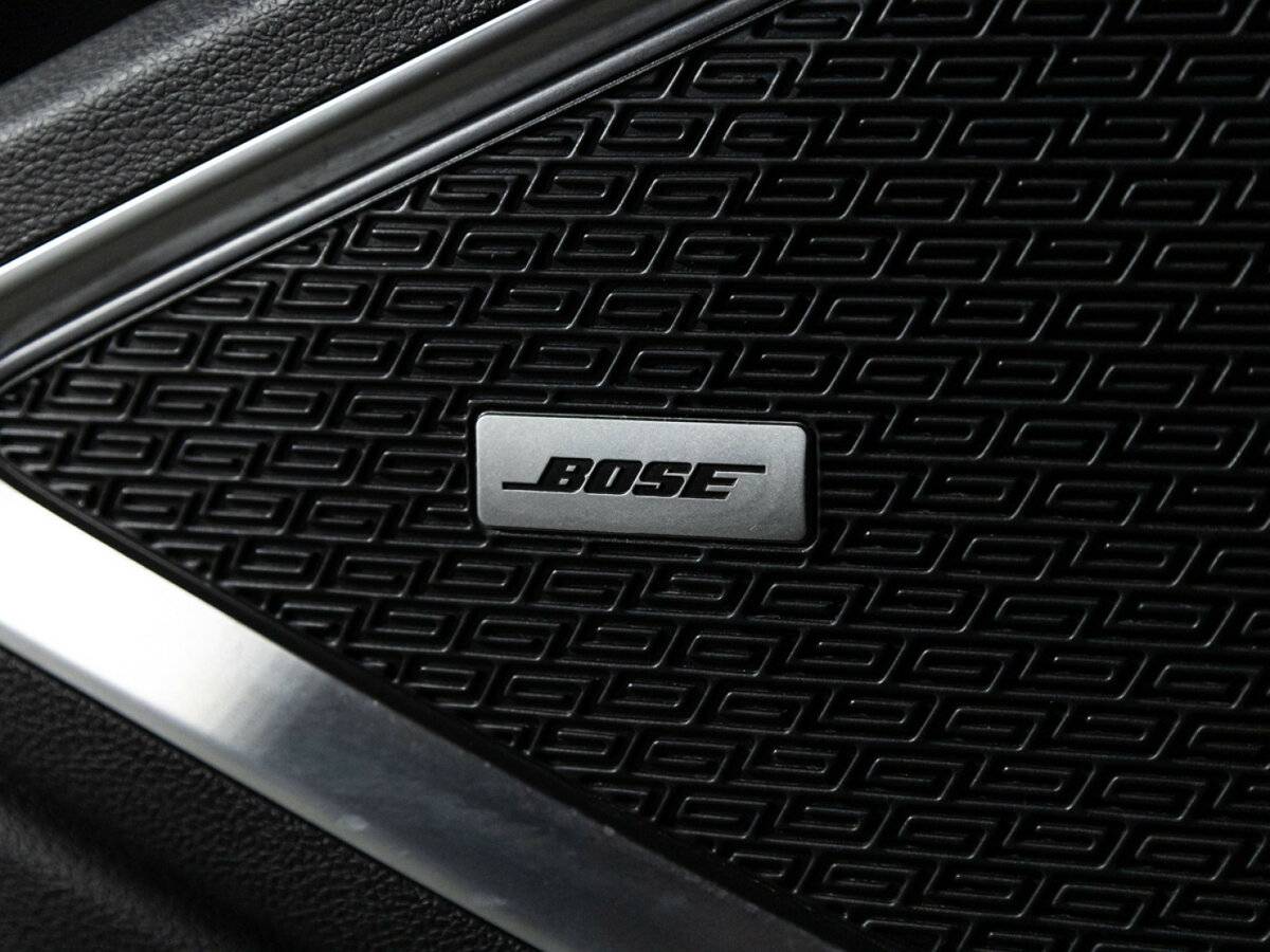 Купить Geely Tugella с пробегом. Фото: #18