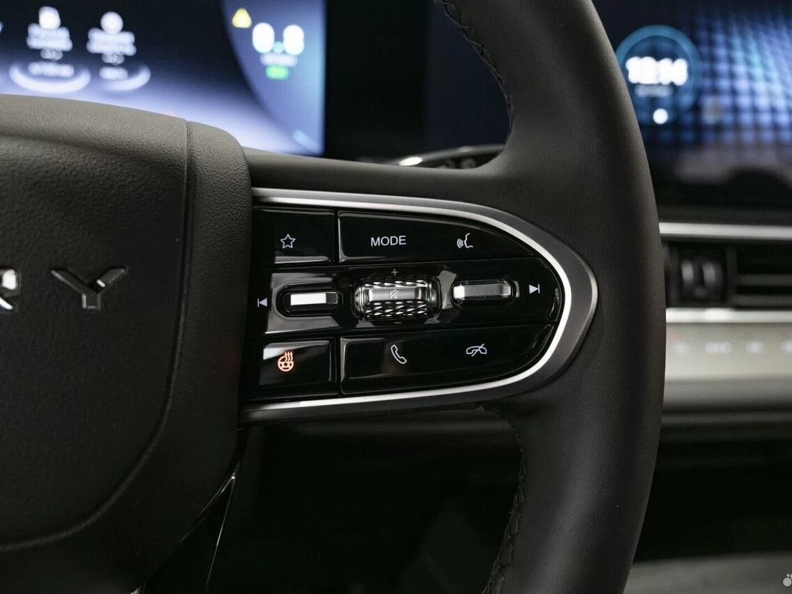 Купить Chery Tiggo 7 Pro Max с пробегом. Фото: #22