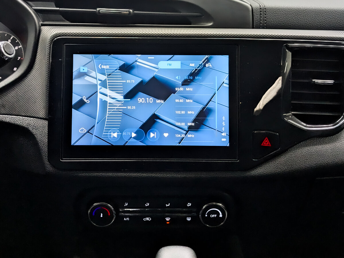 Купить Chery Tiggo 4 с пробегом. Фото: #14