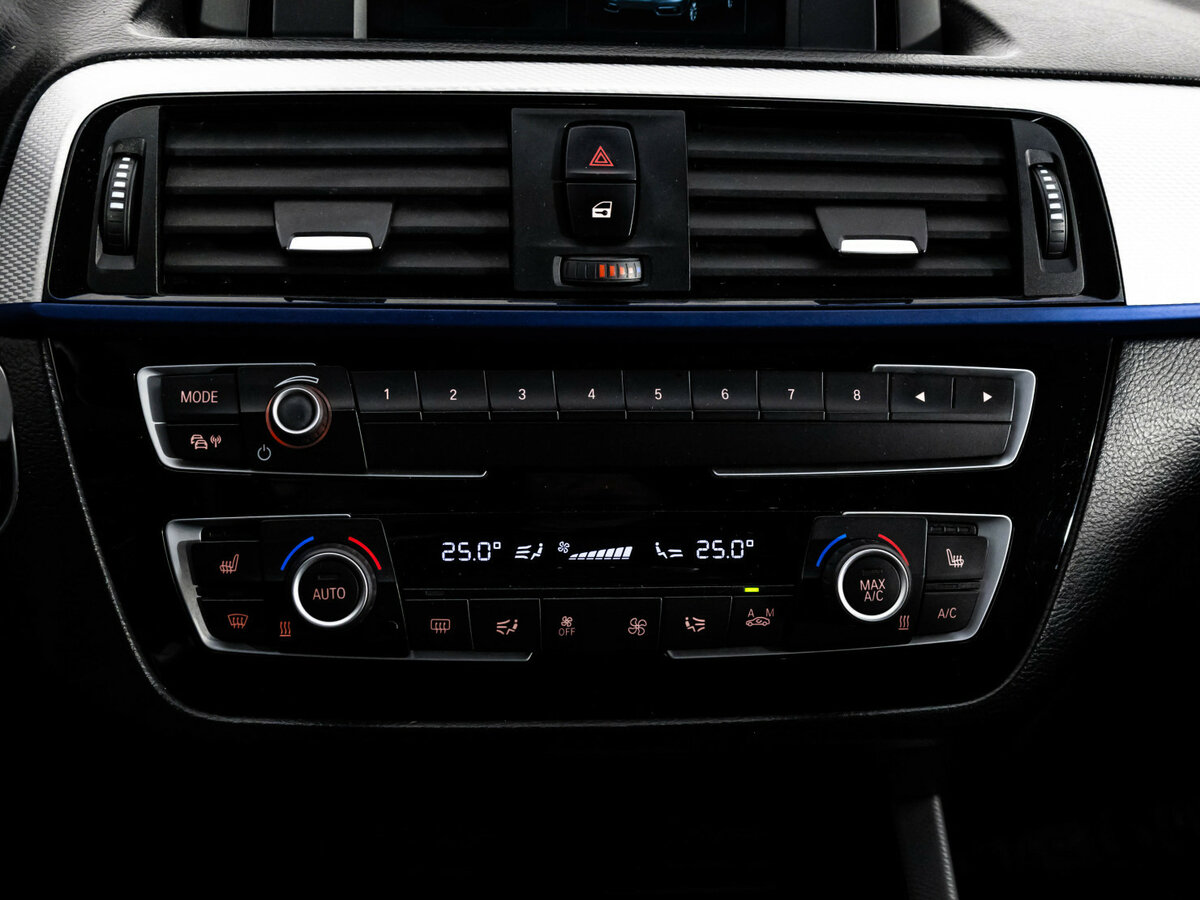 Купить BMW 1 серии с пробегом. Фото: #13