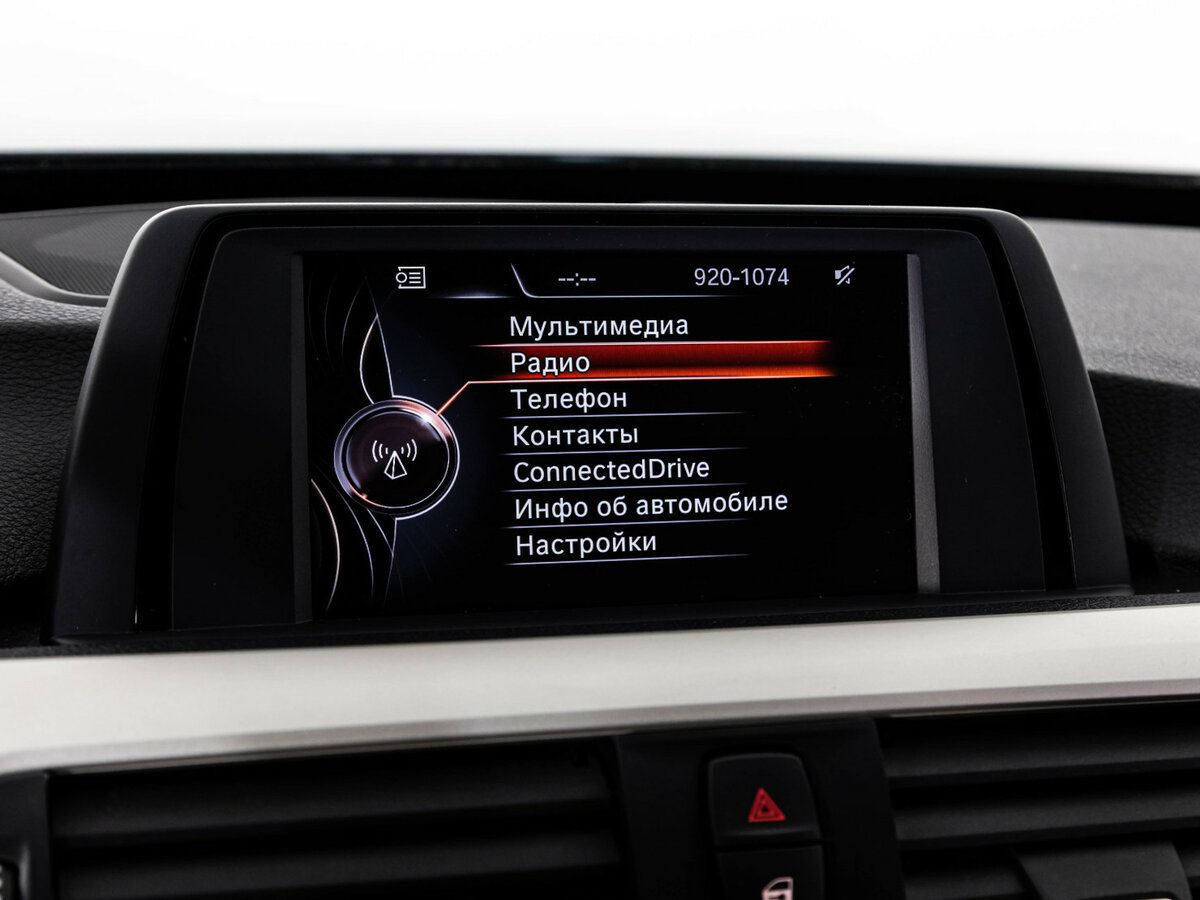 Купить BMW 3 серии с пробегом. Фото: #13