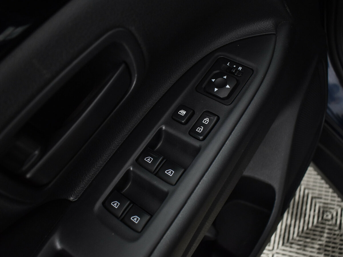 Купить Mitsubishi Outlander с пробегом. Фото: #14