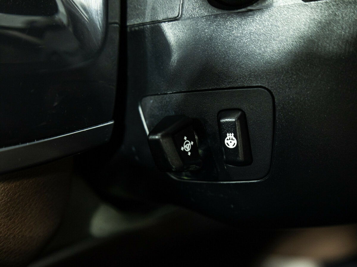 Купить BMW X5 с пробегом. Фото: #15