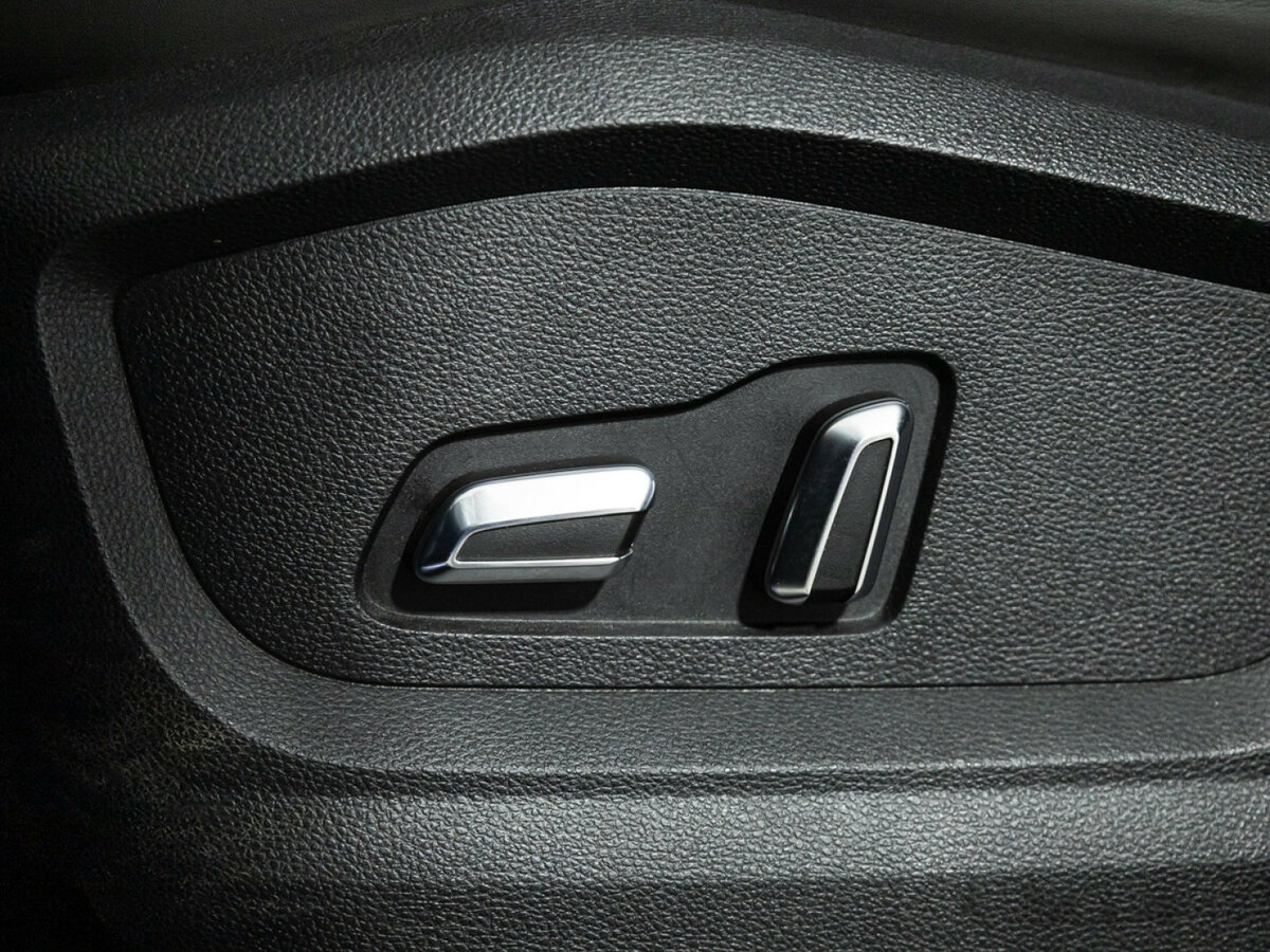 Купить Chery Tiggo 7 Pro Max с пробегом. Фото: #11