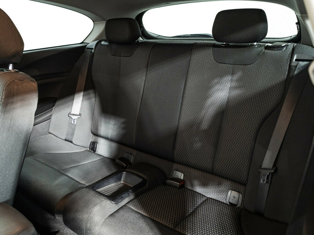 Купить BMW 1 серии с пробегом. Фото: #9