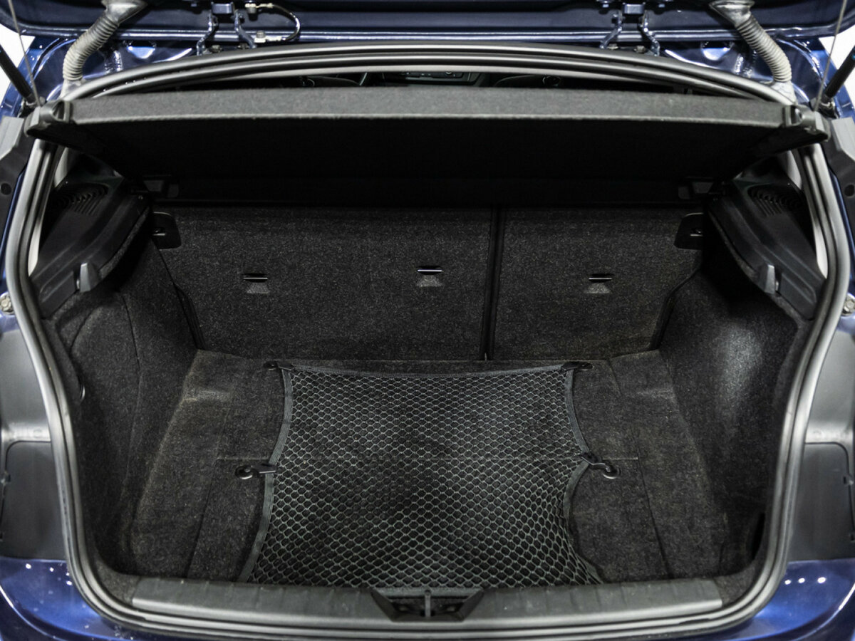 Купить BMW 1 серии с пробегом. Фото: #17