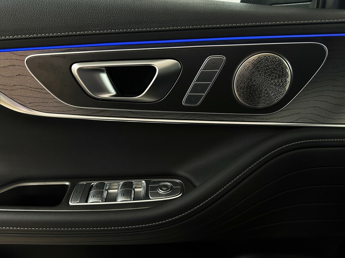 Купить Chery Tiggo 8 Pro Max с пробегом. Фото: #9