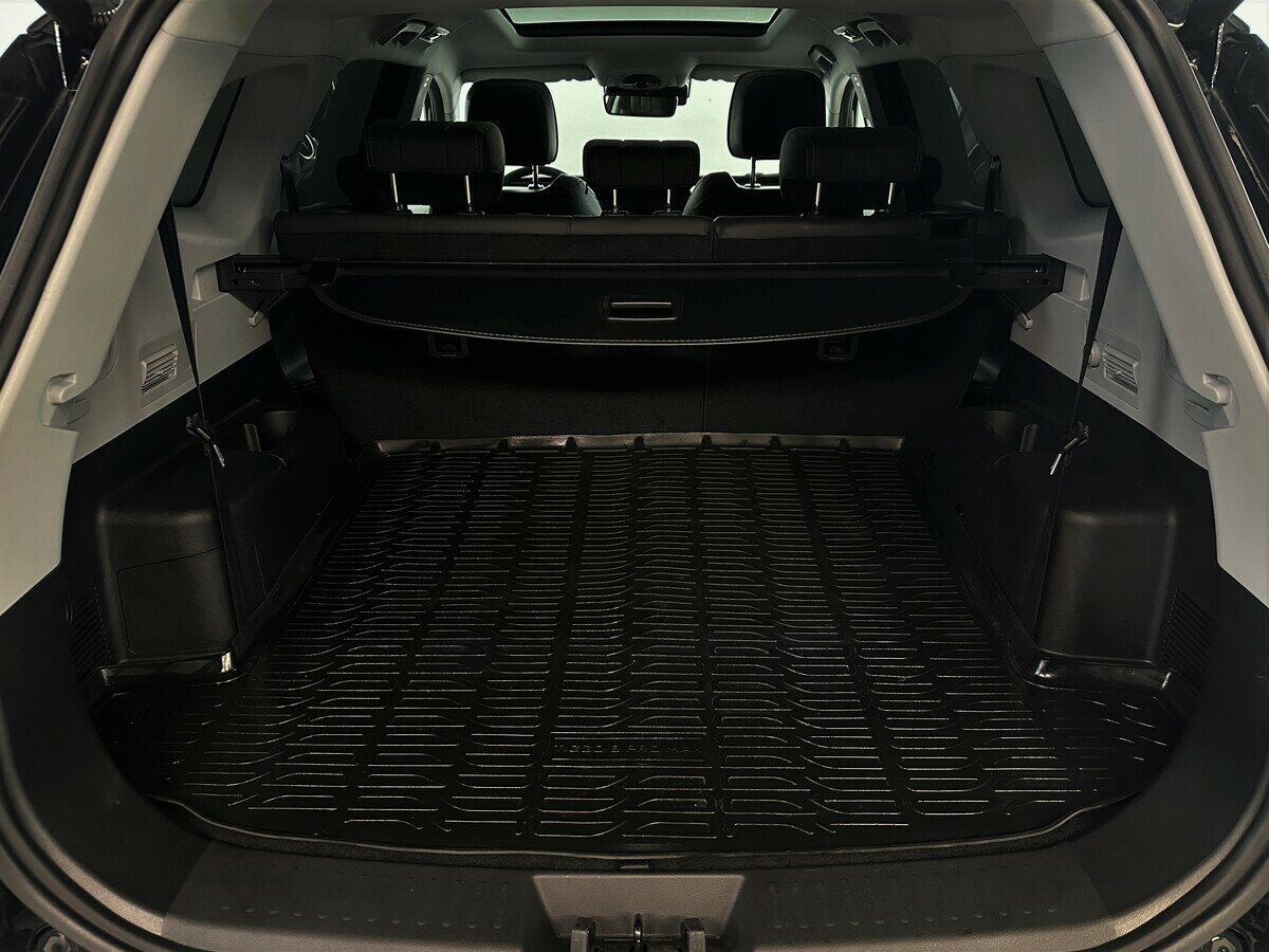 Купить Chery Tiggo 8 Pro Max с пробегом. Фото: #17