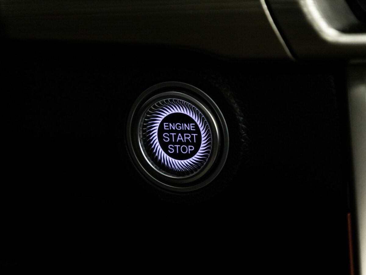 Купить EXEED TXL с пробегом. Фото: #16