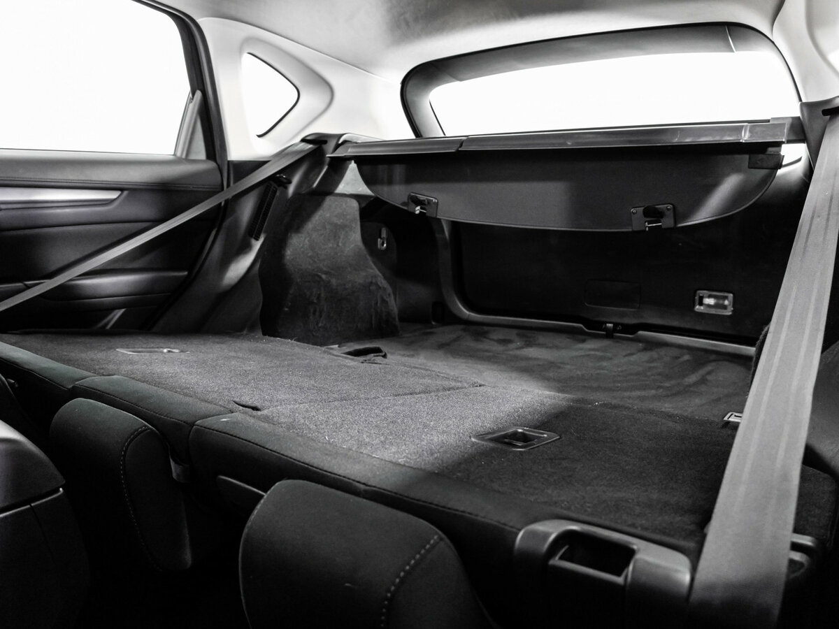 Купить Mazda CX-5 с пробегом. Фото: #18