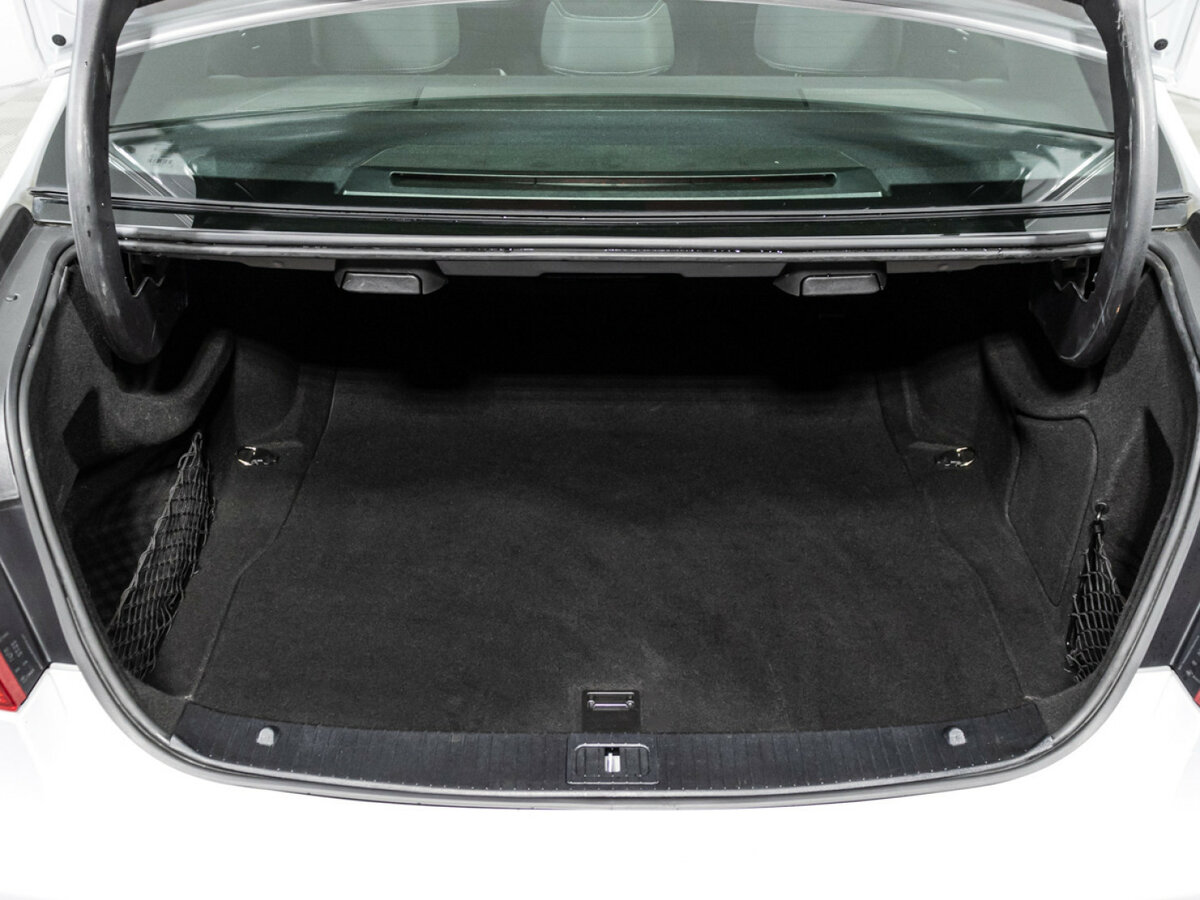 Купить Mercedes-Benz E-Класс с пробегом. Фото: #20