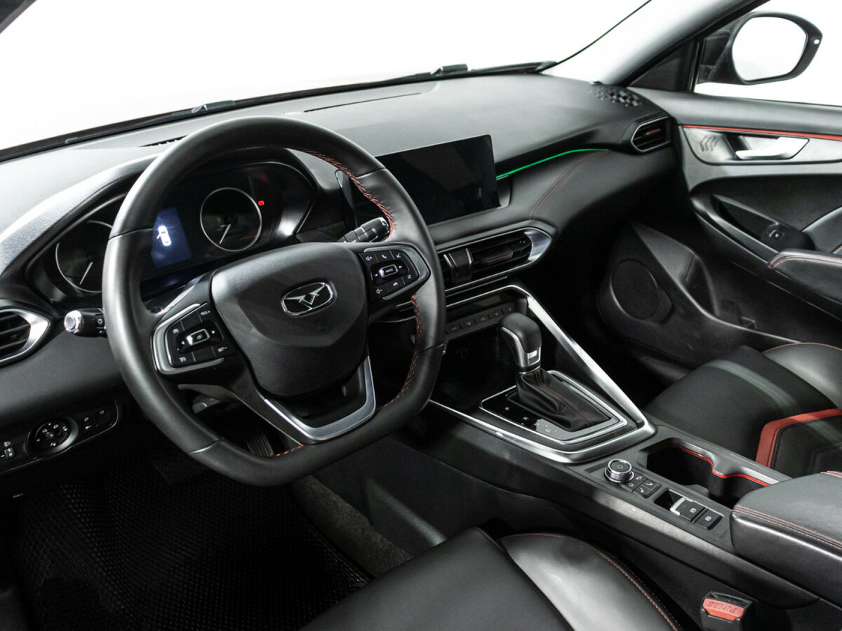 Купить KAIYI E5 с пробегом. Фото: #10