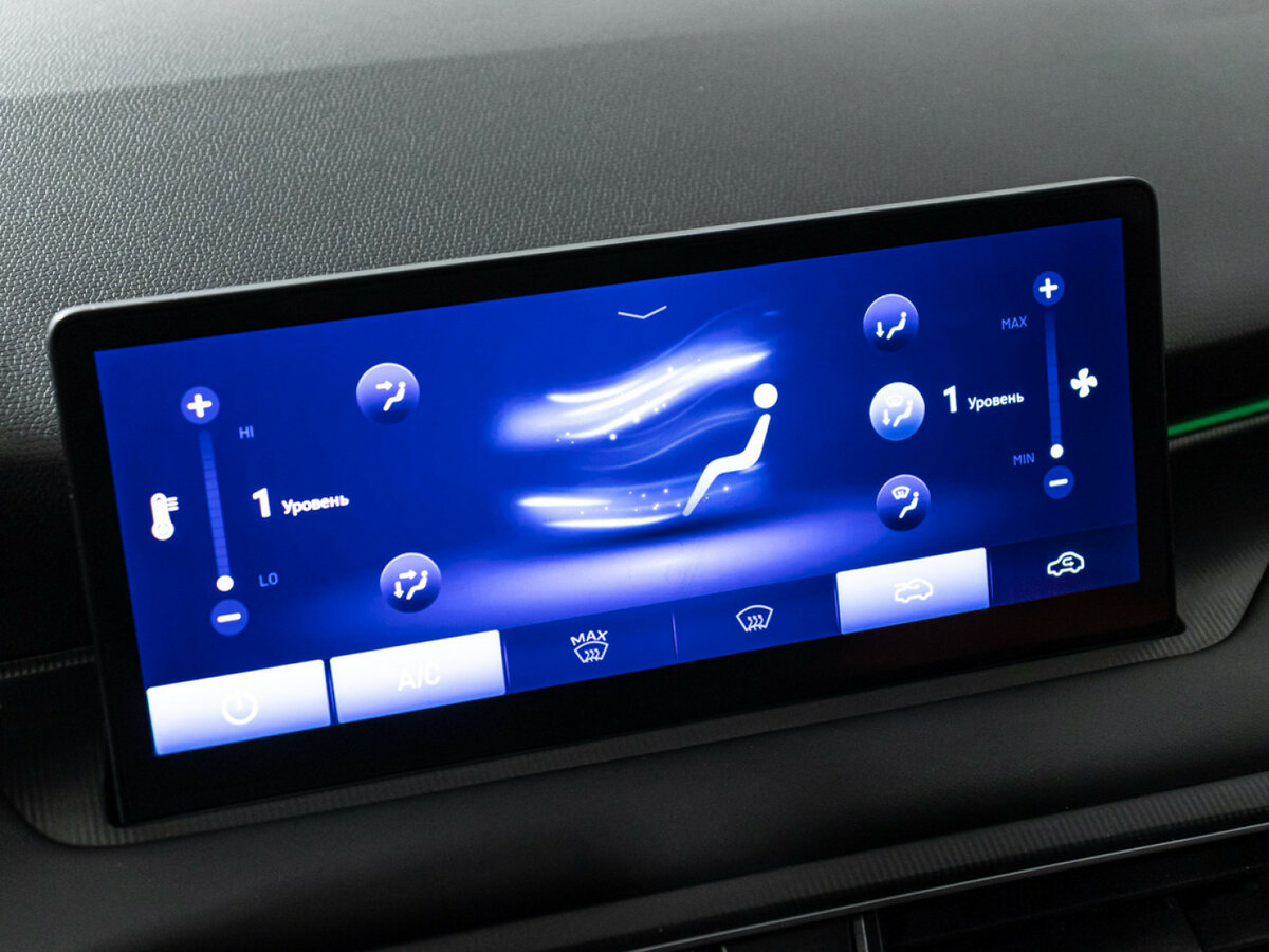 Купить KAIYI E5 с пробегом. Фото: #15