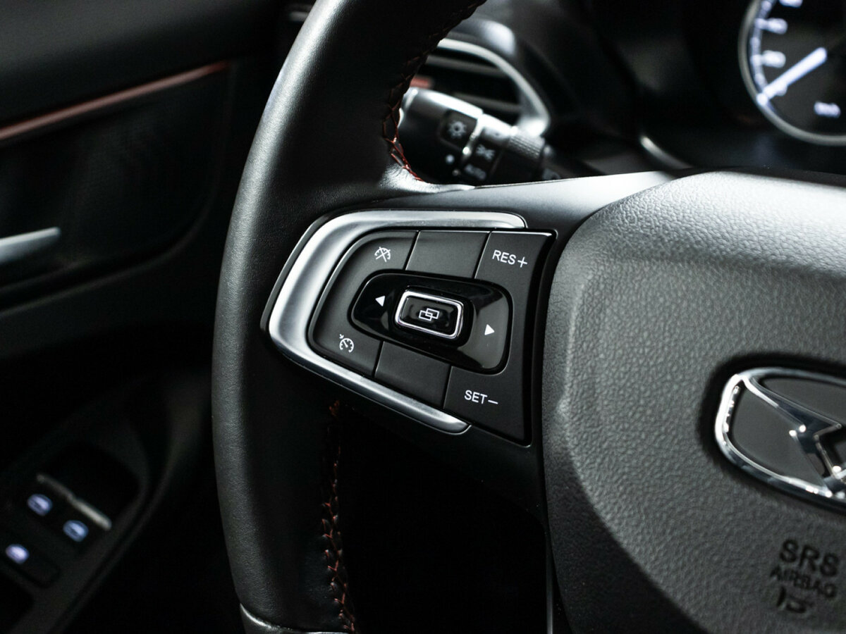 Купить KAIYI E5 с пробегом. Фото: #18