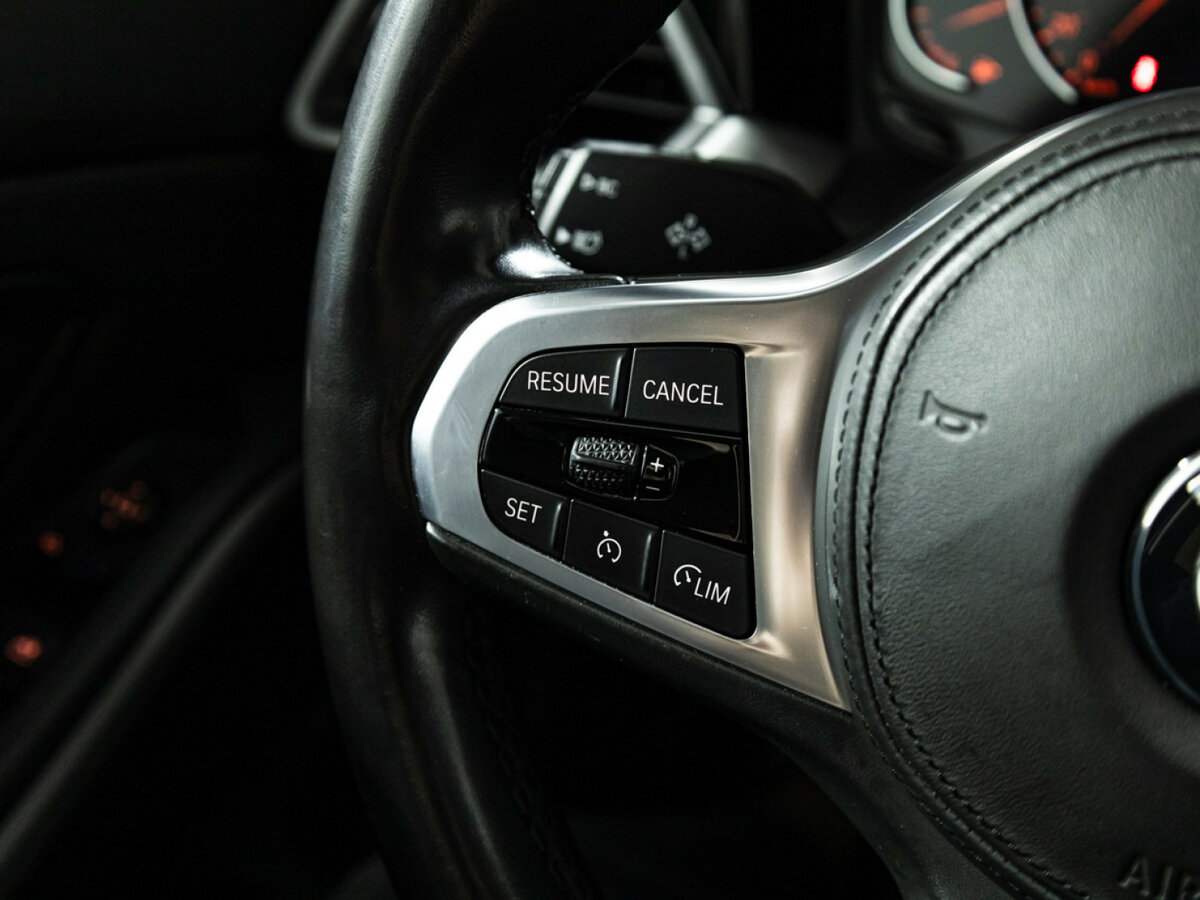 Купить BMW 3 серии с пробегом. Фото: #15