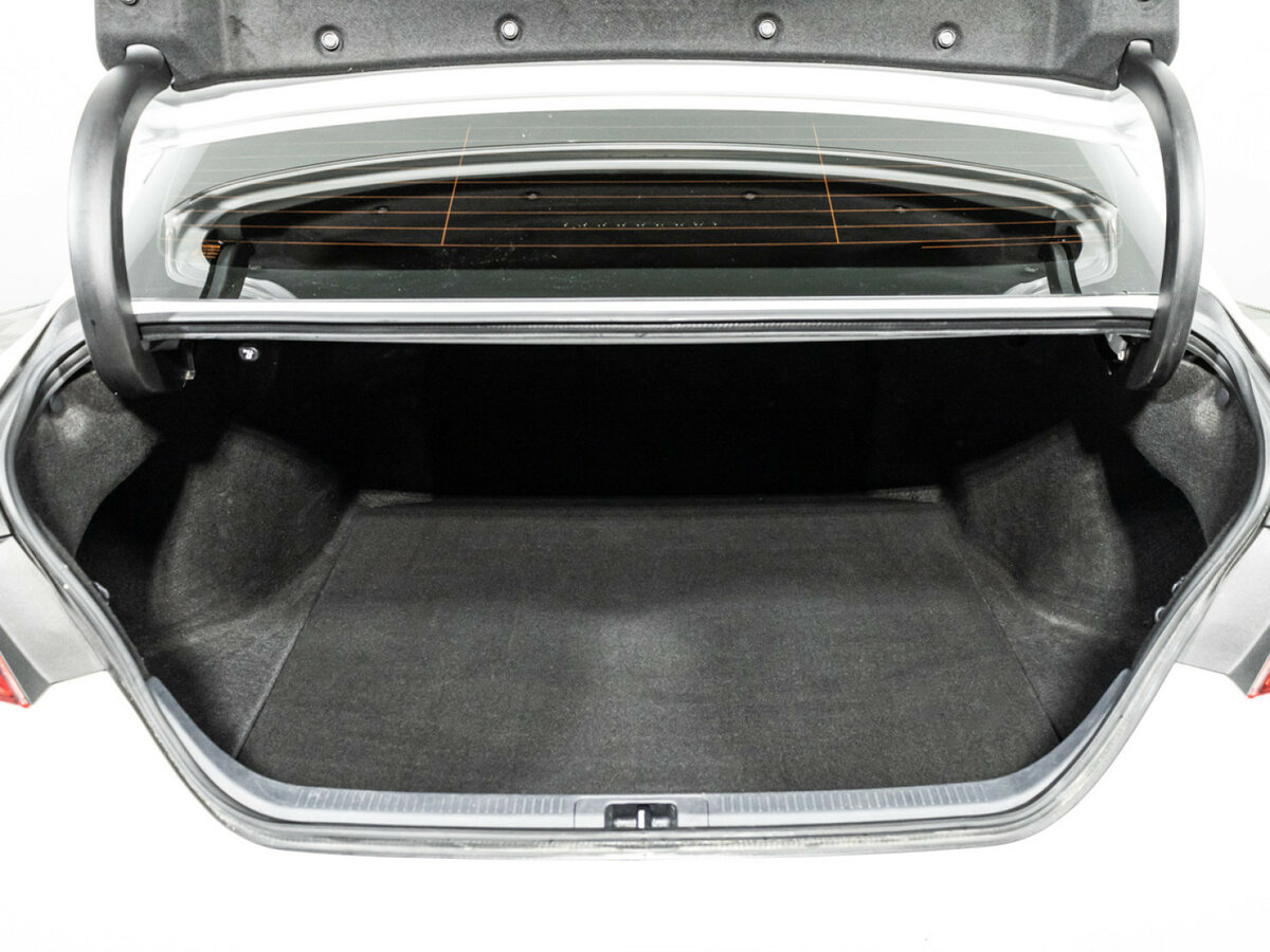 Купить Toyota Camry с пробегом. Фото: #21