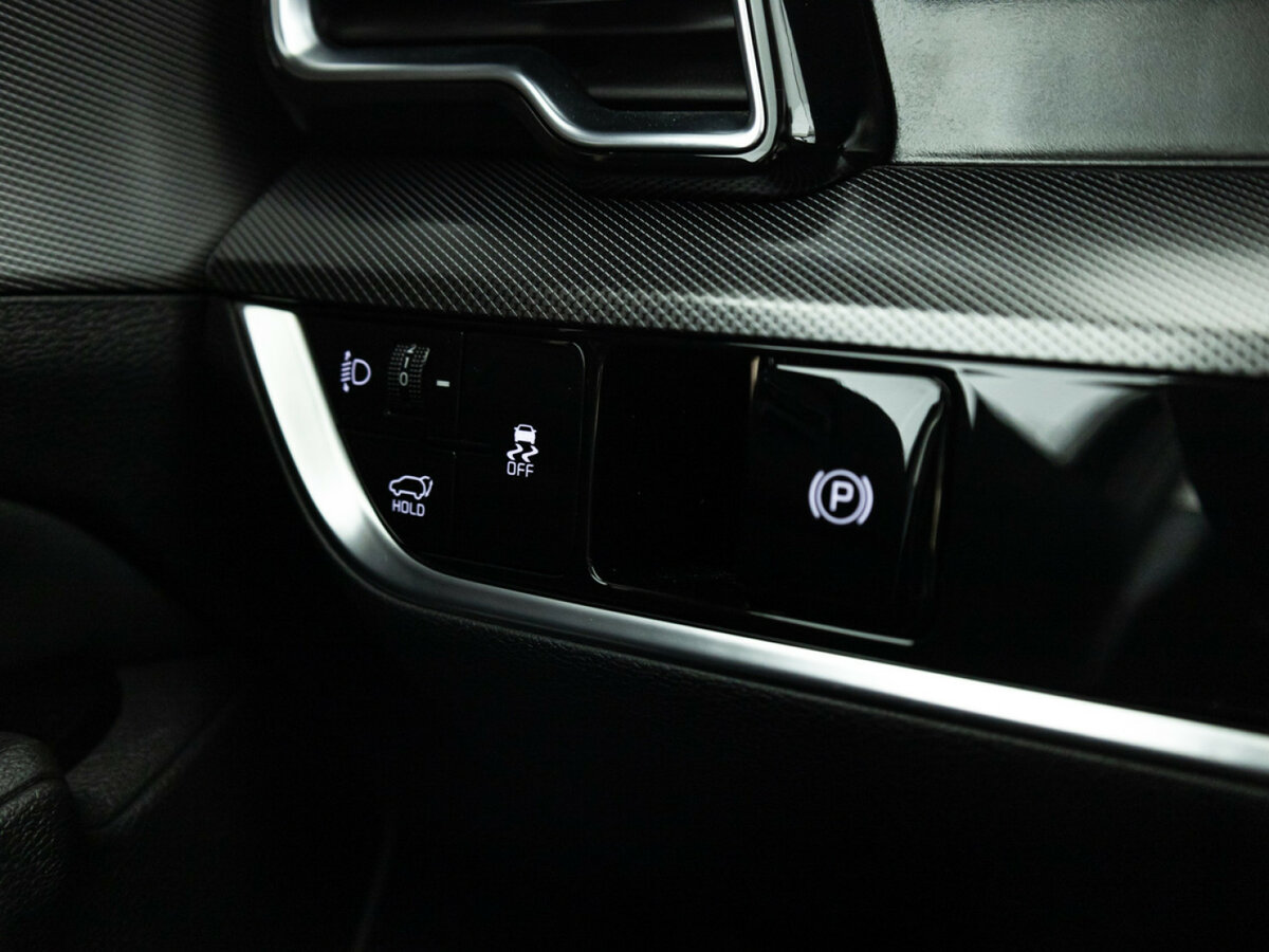 Купить Kia Sportage с пробегом. Фото: #22