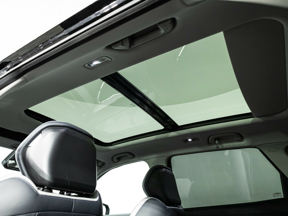 Купить Geely Atlas с пробегом. Фото: #12