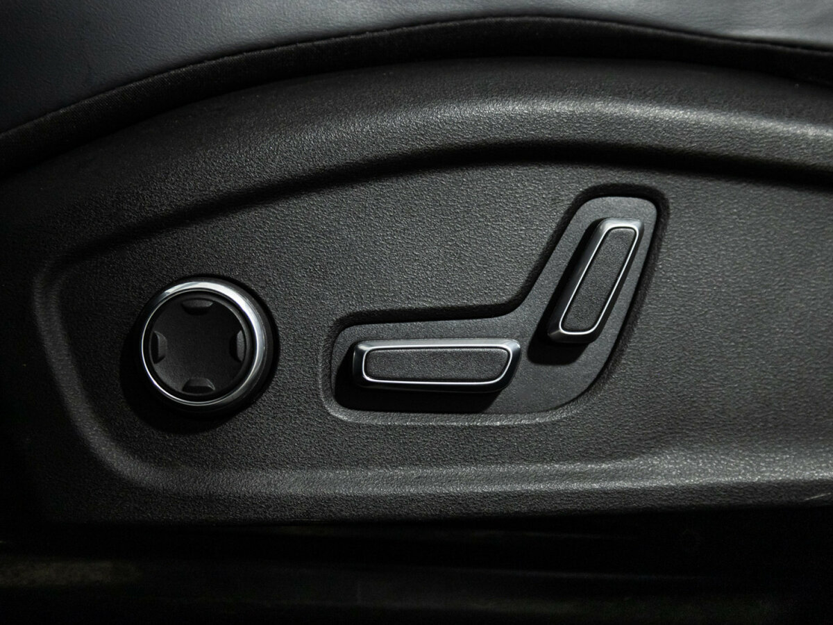 Купить Geely Atlas с пробегом. Фото: #13