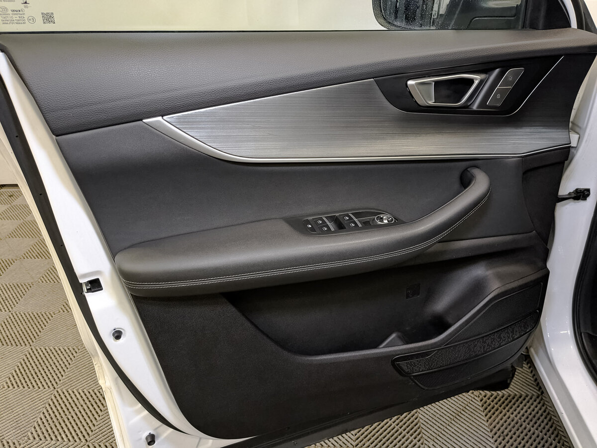 Купить Chery Tiggo 7 Pro Max с пробегом. Фото: #18