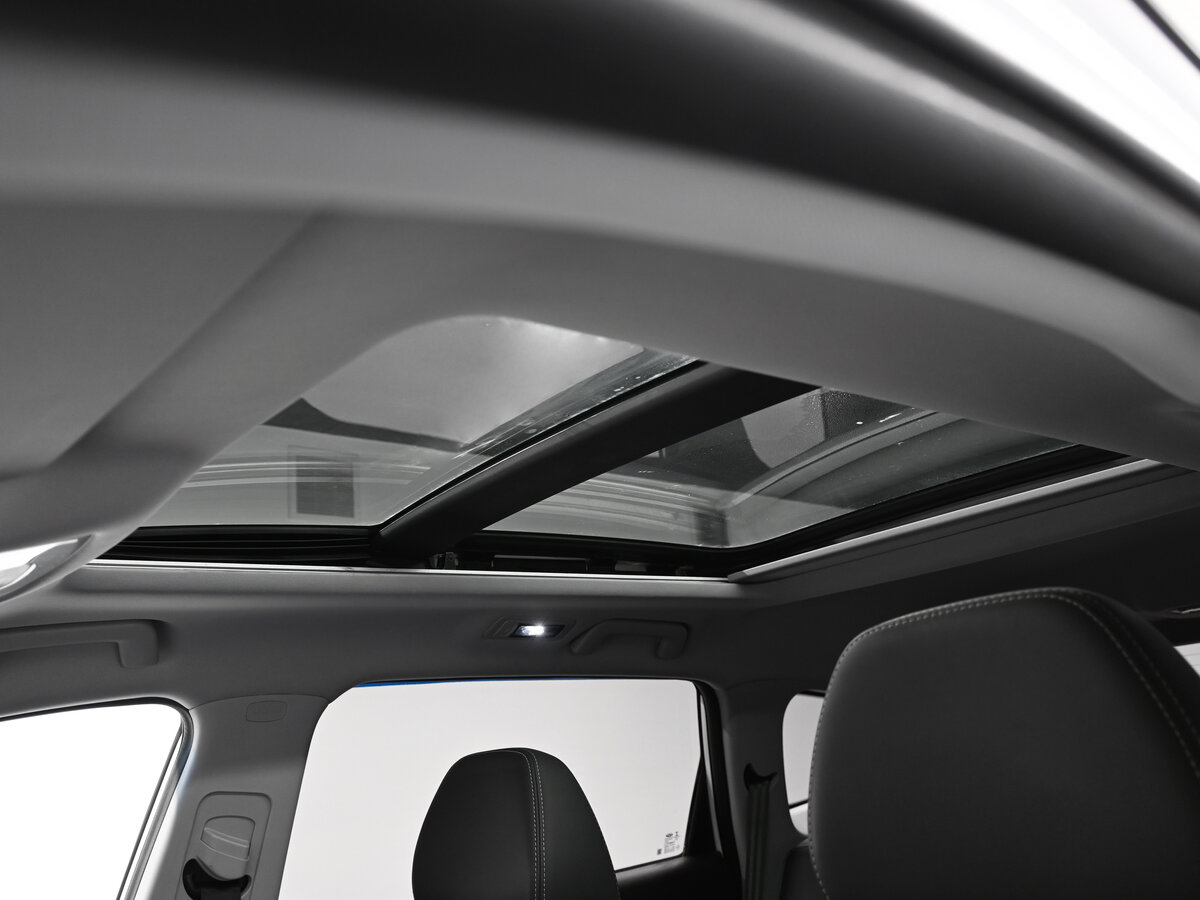 Купить Chery Tiggo 8 с пробегом. Фото: #13