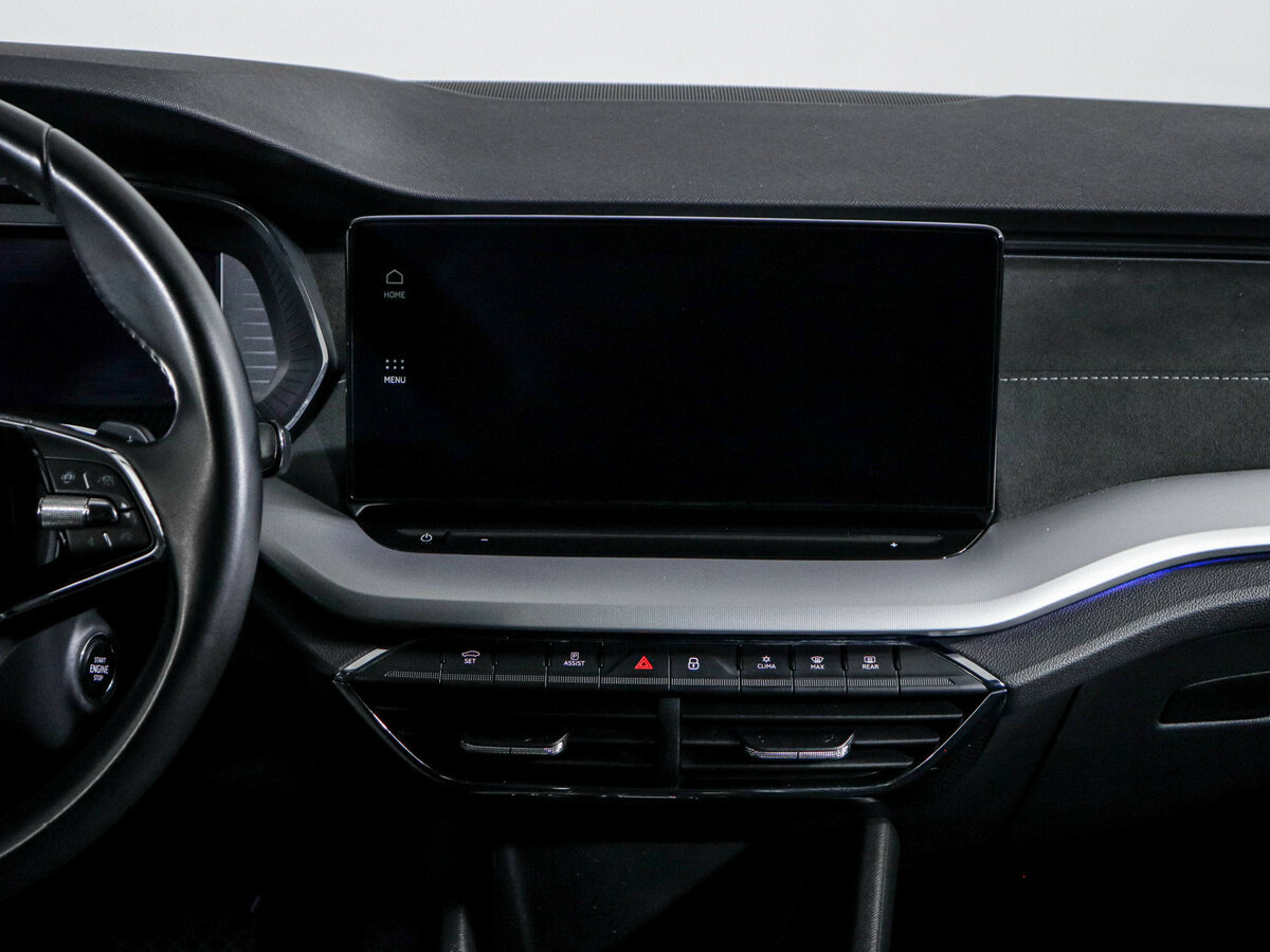 Купить Skoda Octavia с пробегом. Фото: #10