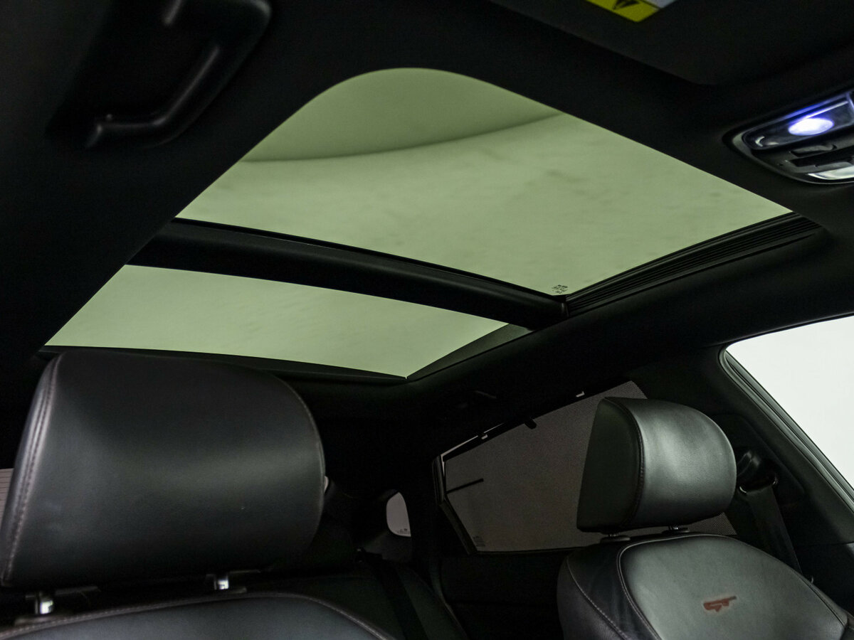 Купить Kia Optima с пробегом. Фото: #19