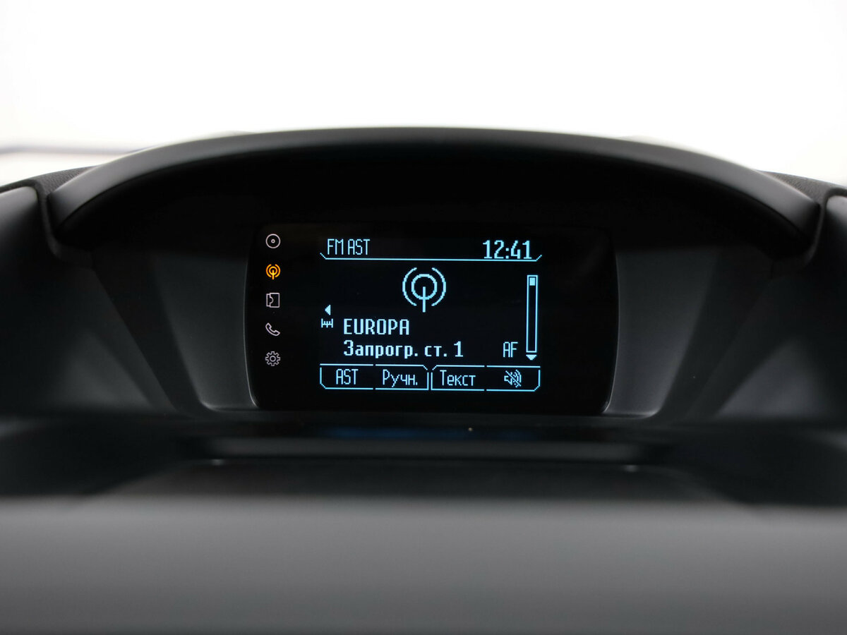 Купить Ford Kuga с пробегом. Фото: #12