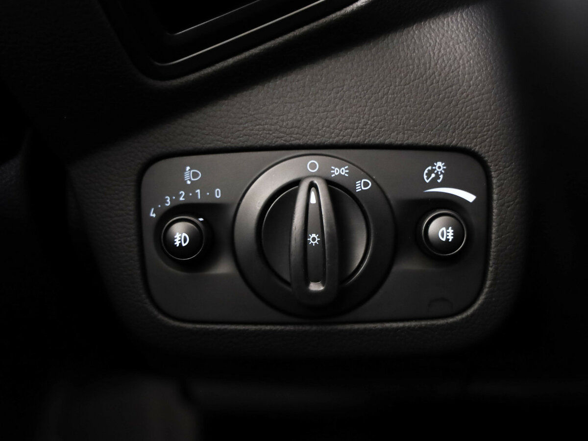 Купить Ford Kuga с пробегом. Фото: #13