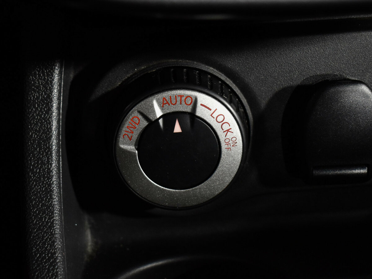 Купить Renault Duster с пробегом. Фото: #15