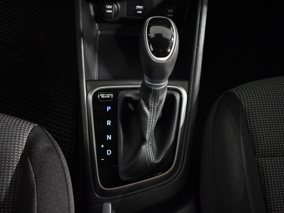 Продажа Б/У Хендай Солярис. Фото: #16