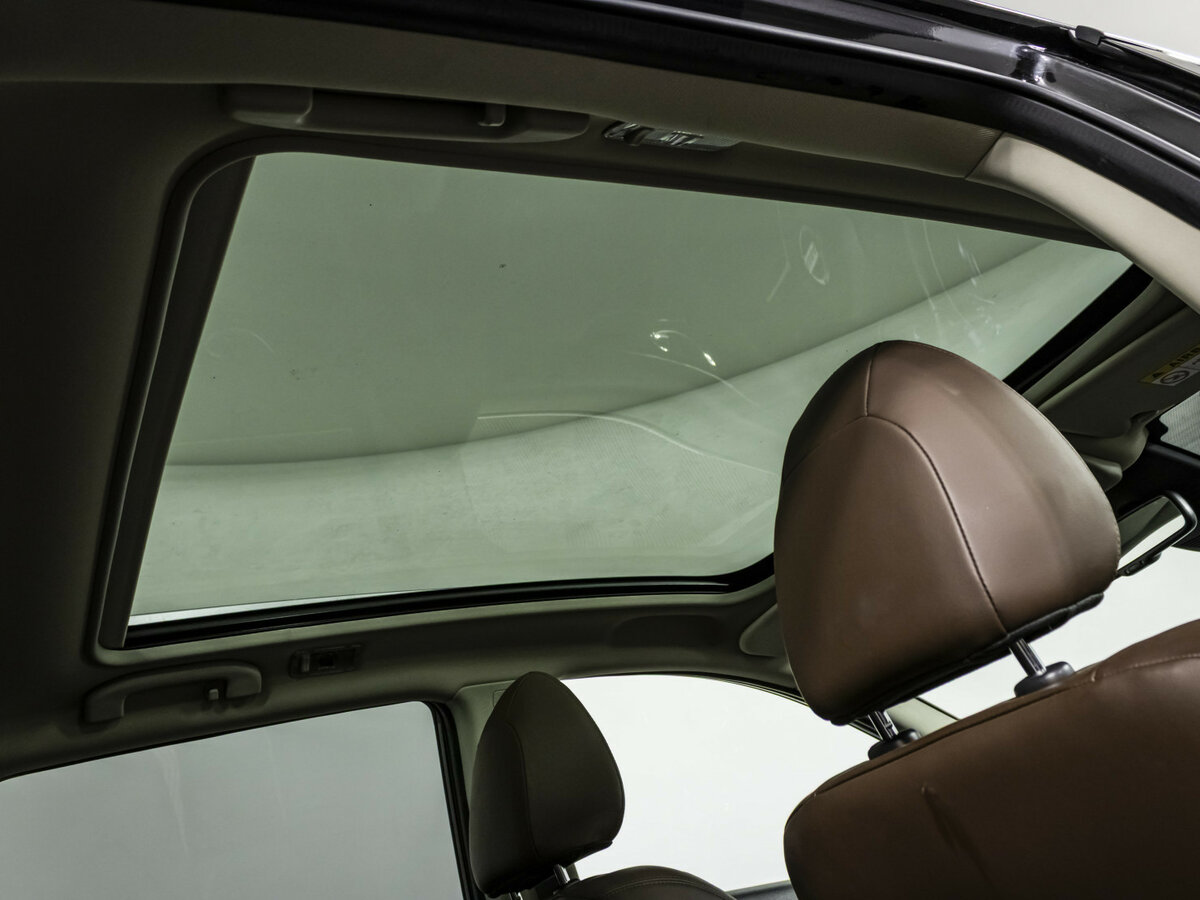 Купить Nissan Qashqai с пробегом. Фото: #16