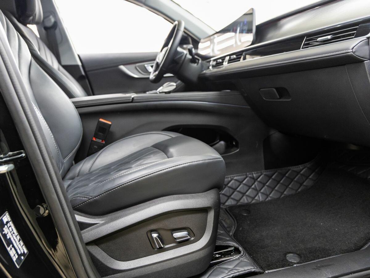 Купить Chery Tiggo 8 Pro Max с пробегом. Фото: #27