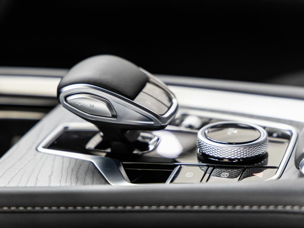 Купить Chery Tiggo 8 Pro Max с пробегом. Фото: #31