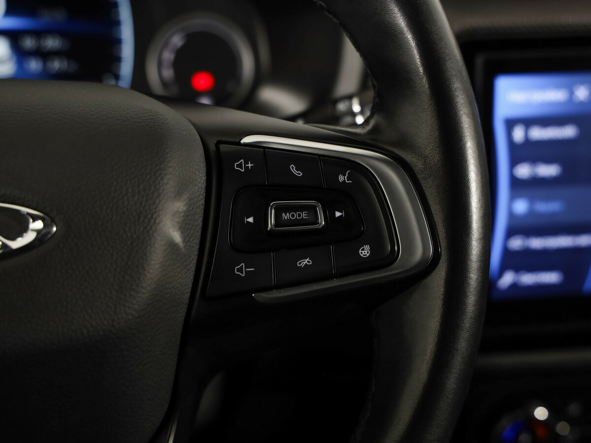 Продажа Б/У Чери Тигго 4. Фото: #12