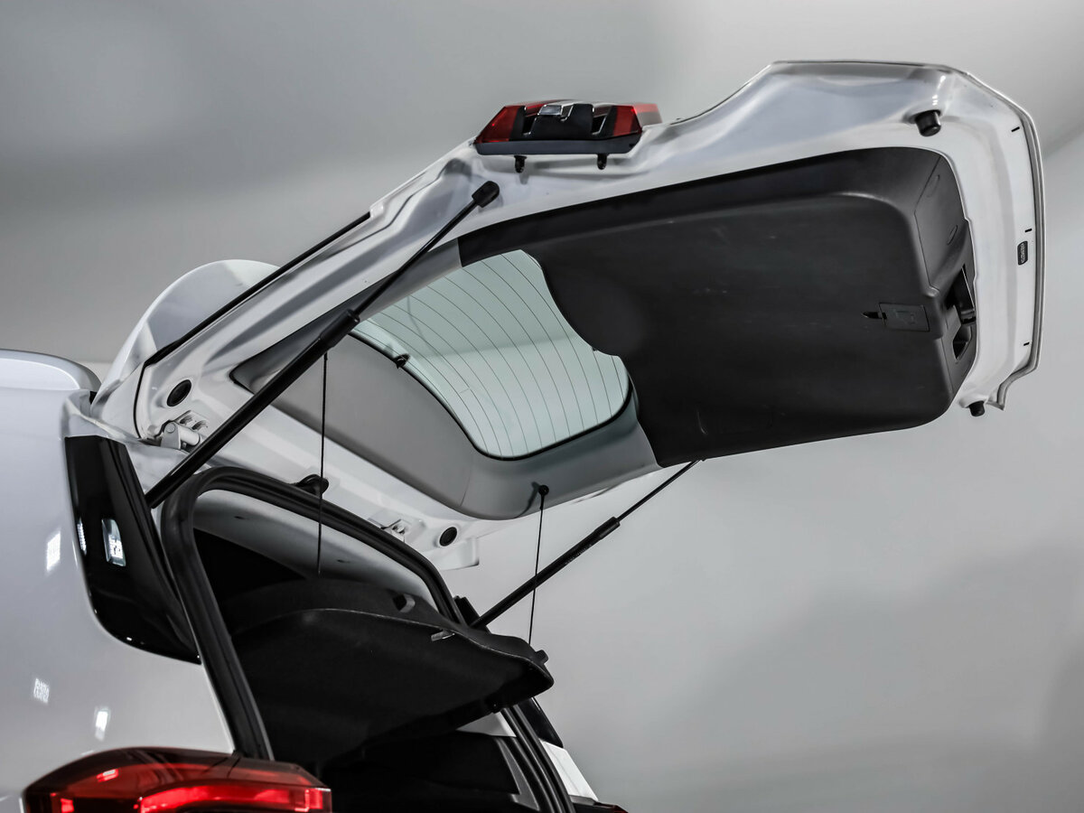 Продажа Б/У Чери Тигго 4. Фото: #34