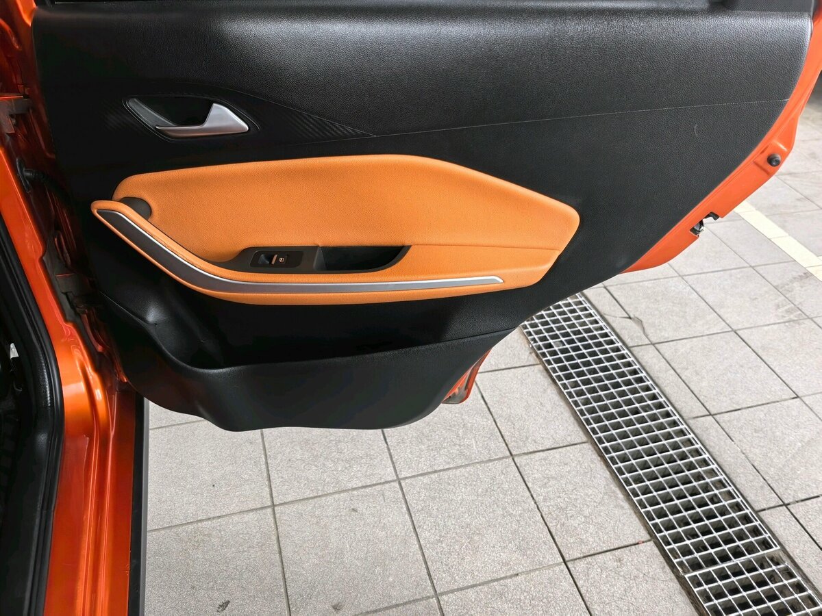 Купить Chery Tiggo 2 с пробегом. Фото: #13