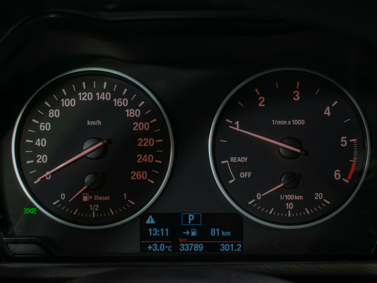 Купить BMW X1 с пробегом. Фото: #11