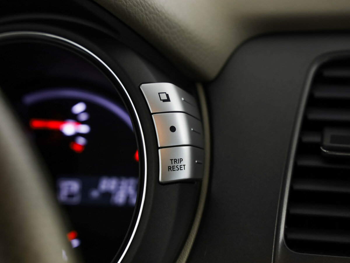 Продажа Б/У Ниссан Мурано. Фото: #15