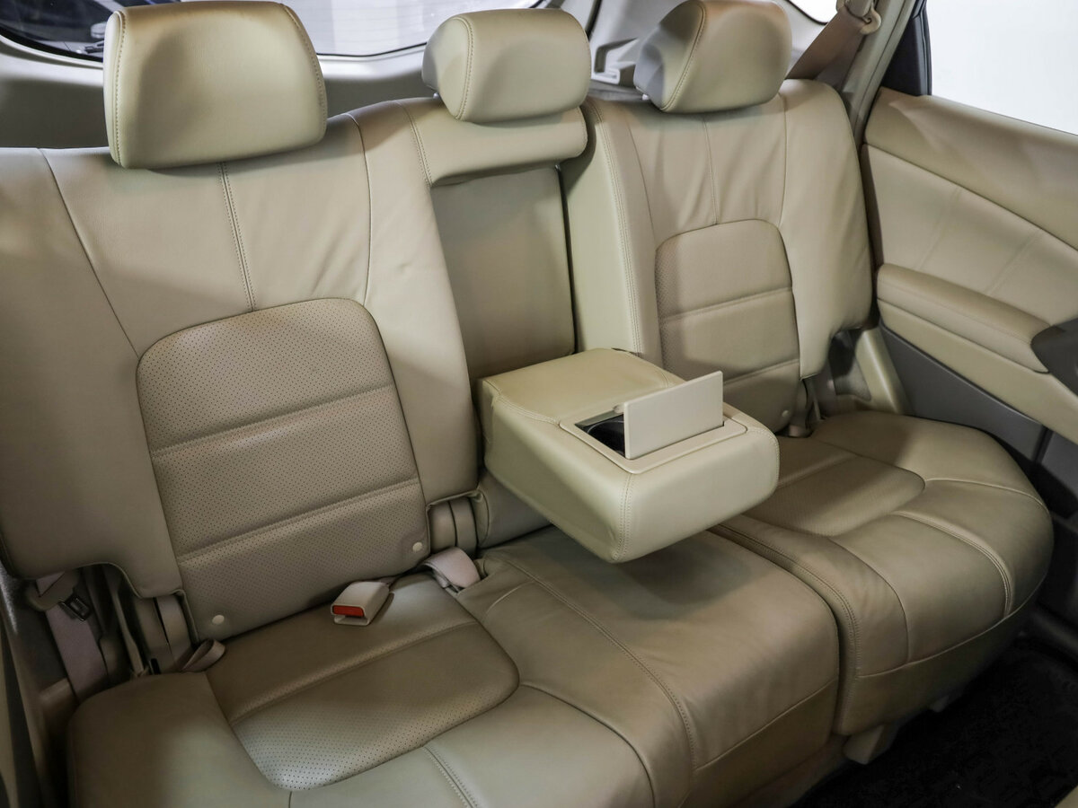 Продажа Б/У Ниссан Мурано. Фото: #28