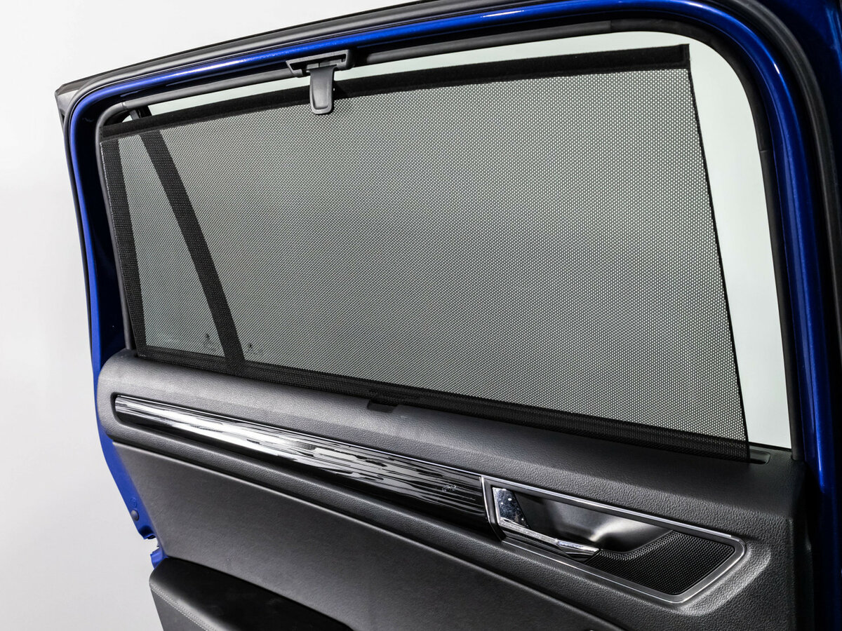 Купить Skoda Kodiaq с пробегом. Фото: #25