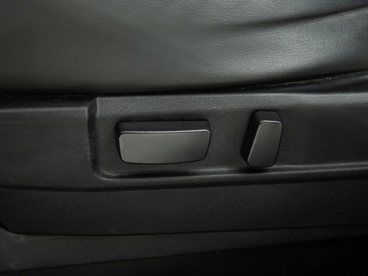 Купить Mitsubishi Outlander с пробегом. Фото: #19